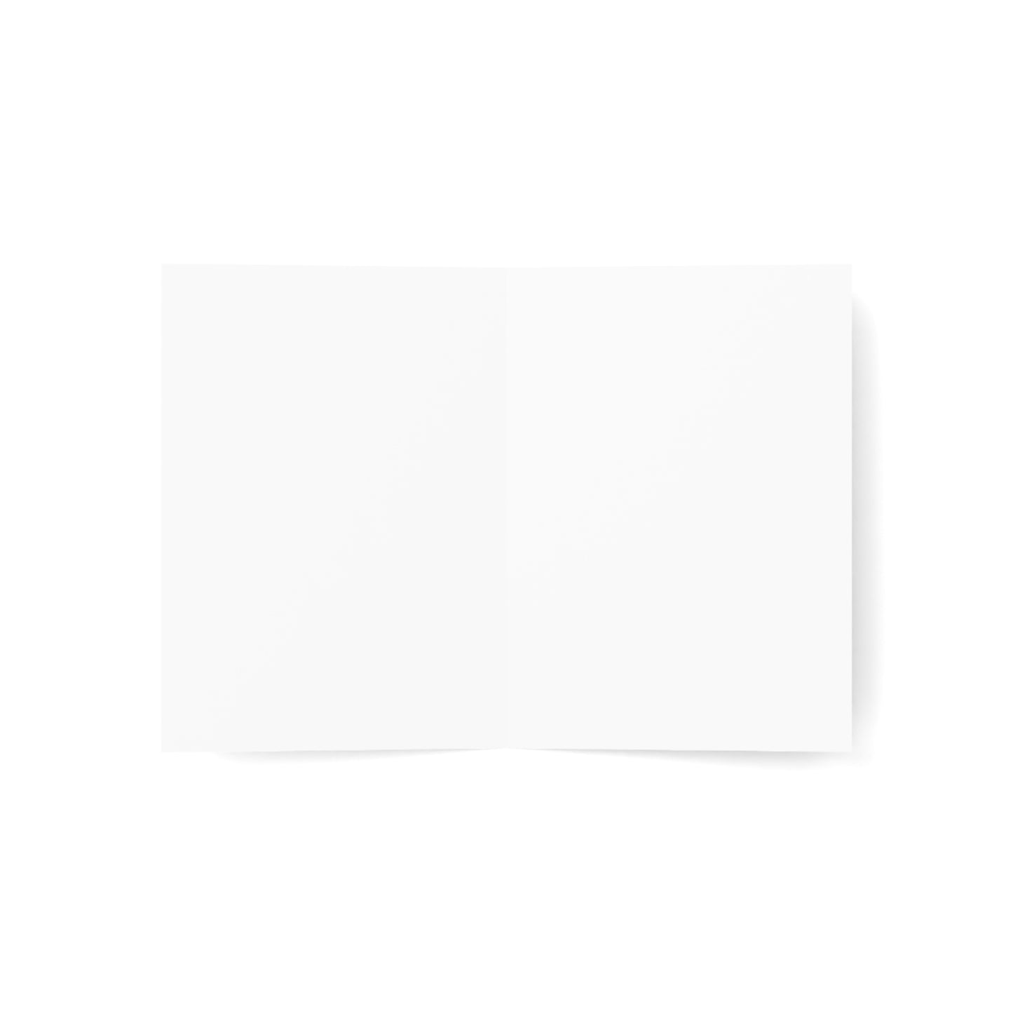 Greeting Cards - New Home New Beginnings