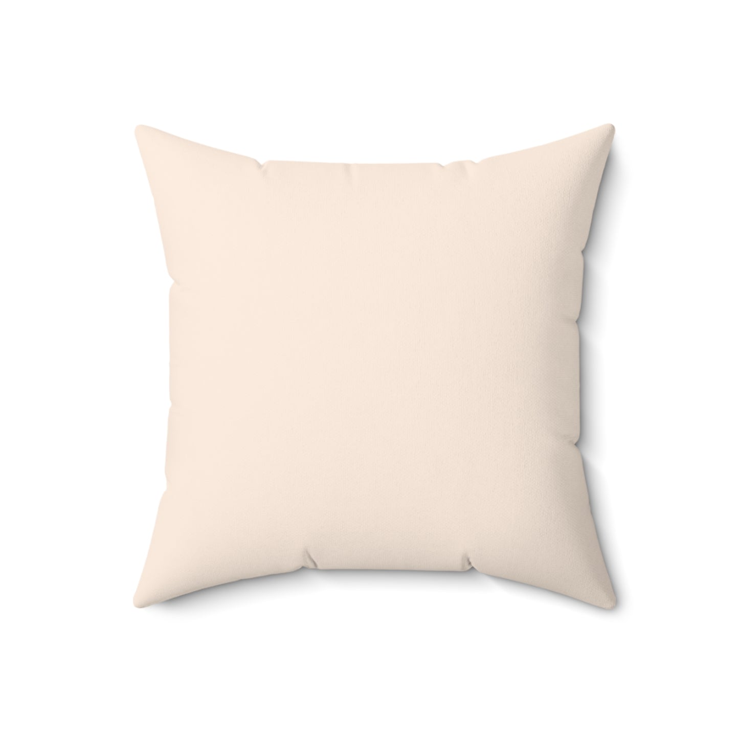 King Protea Spun Polyester Square Pillow
