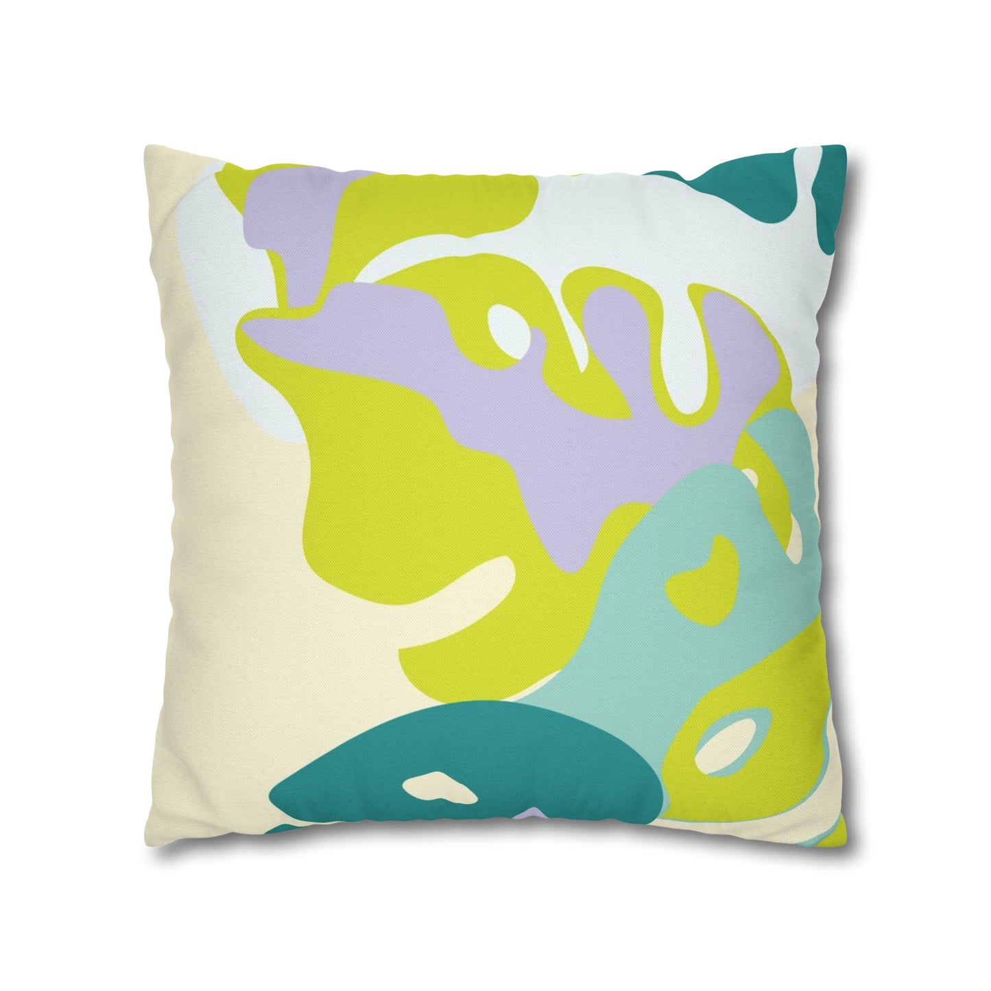 Monstera Pillowcase Cover