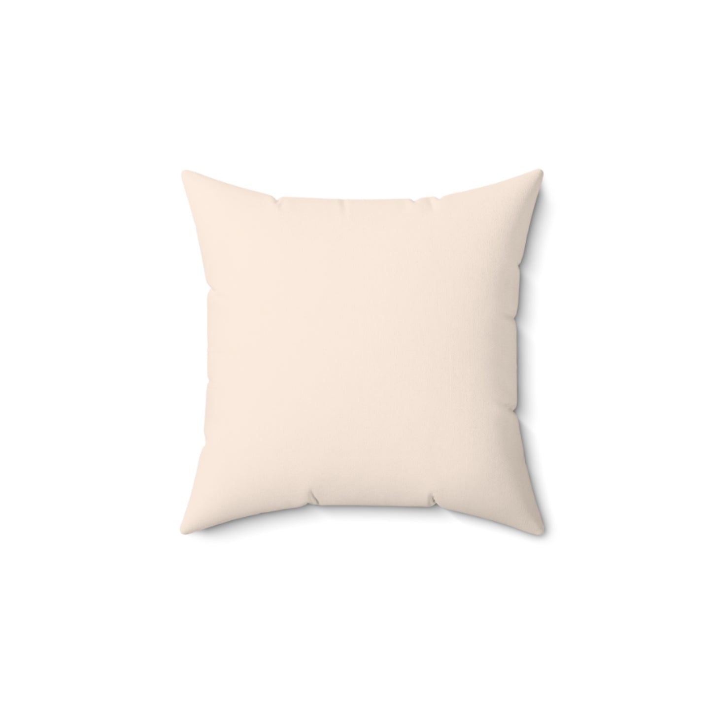 King Protea Spun Polyester Square Pillow