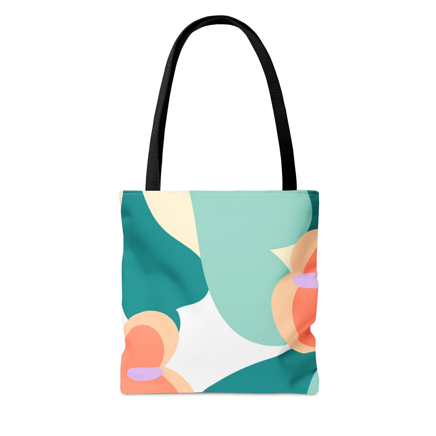 Anthurium Tote Bag