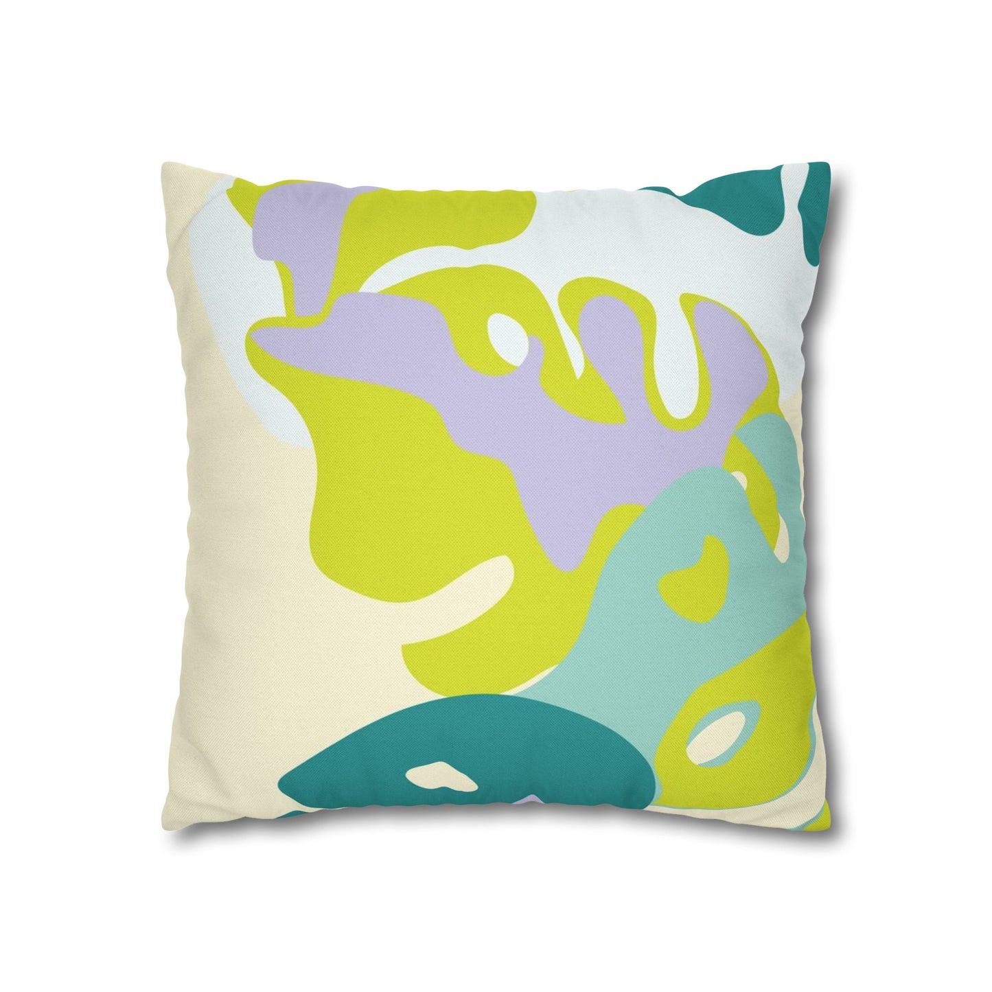 Monstera Pillowcase Cover