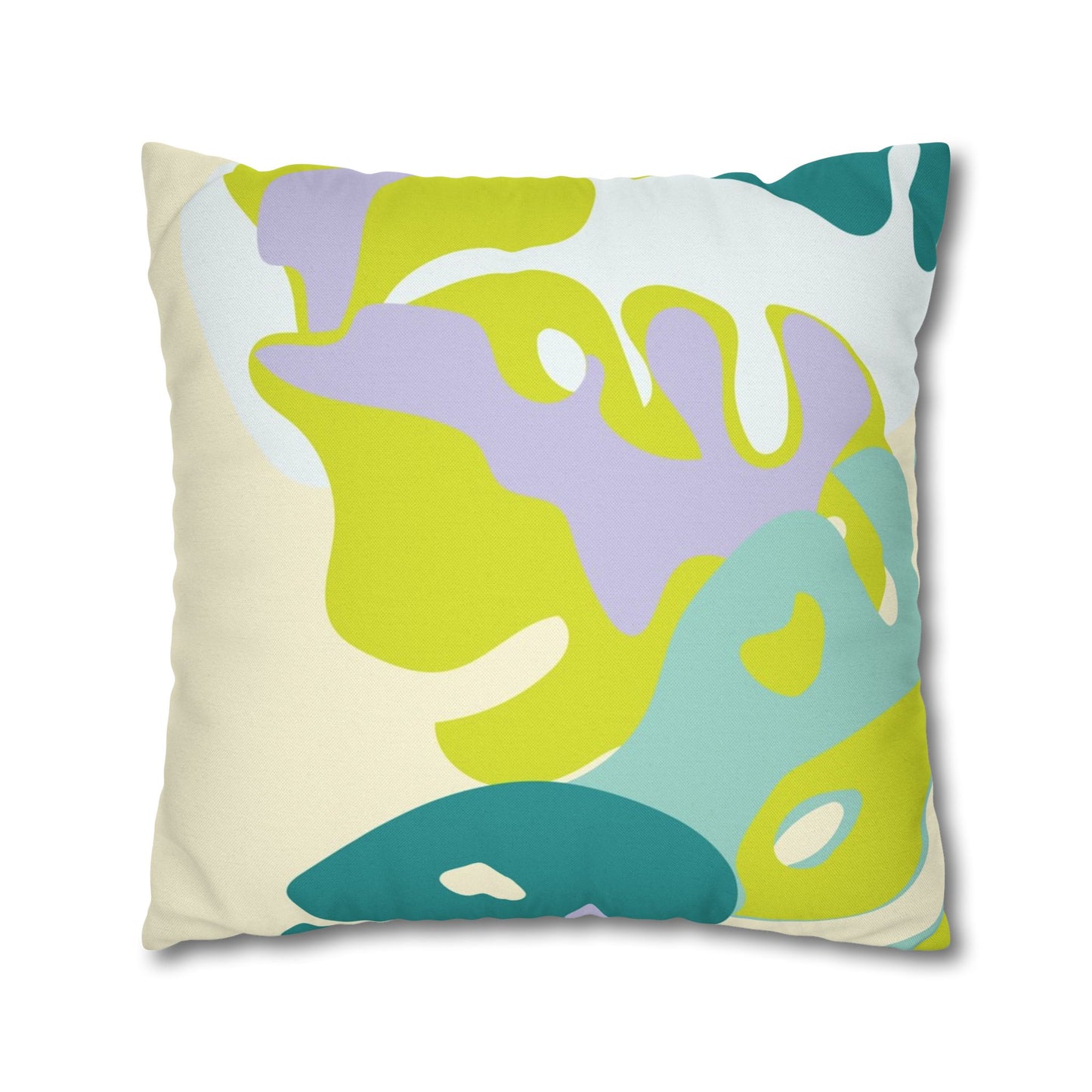 Monstera Pillowcase Cover