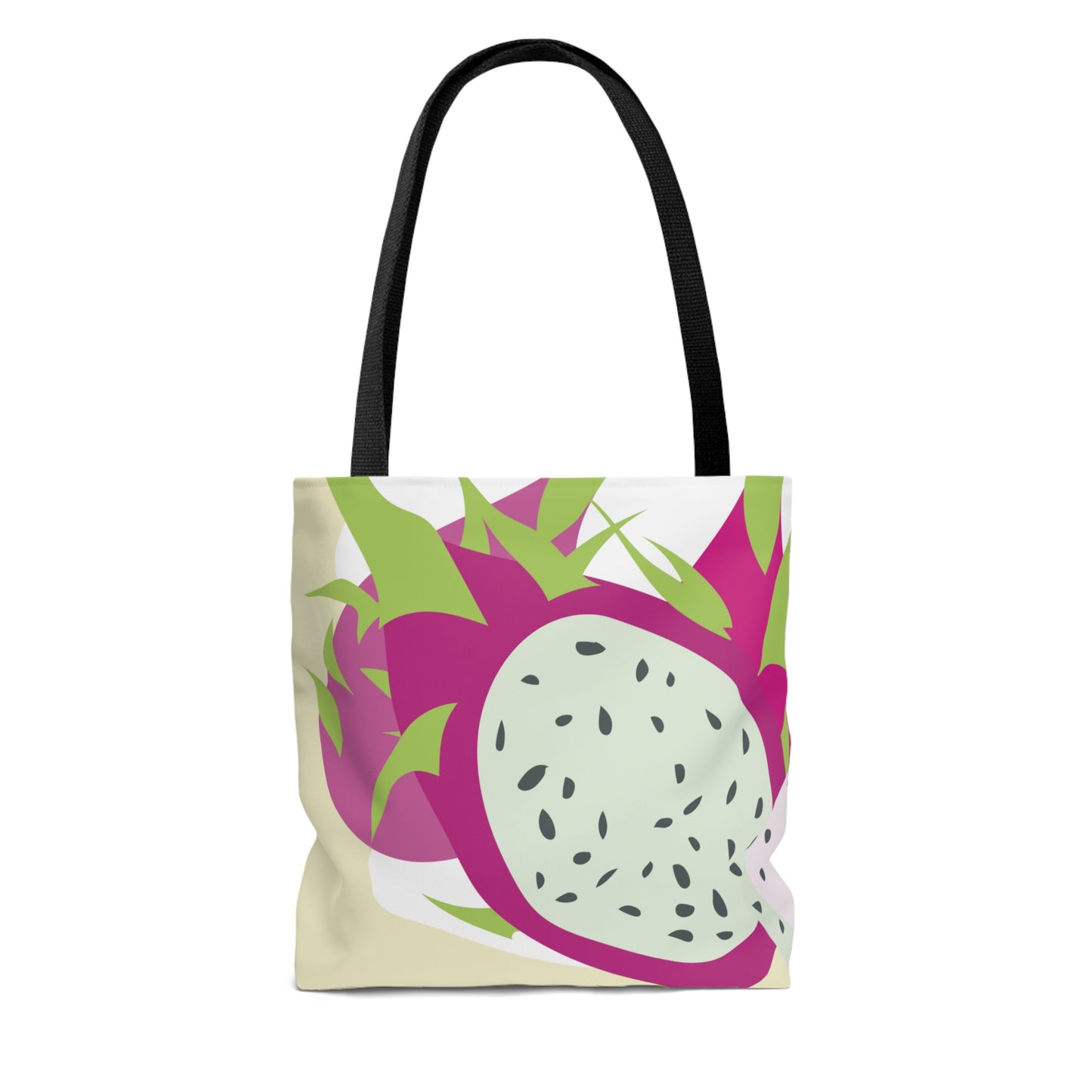 Unleash the Dragonfruit Tote Bag