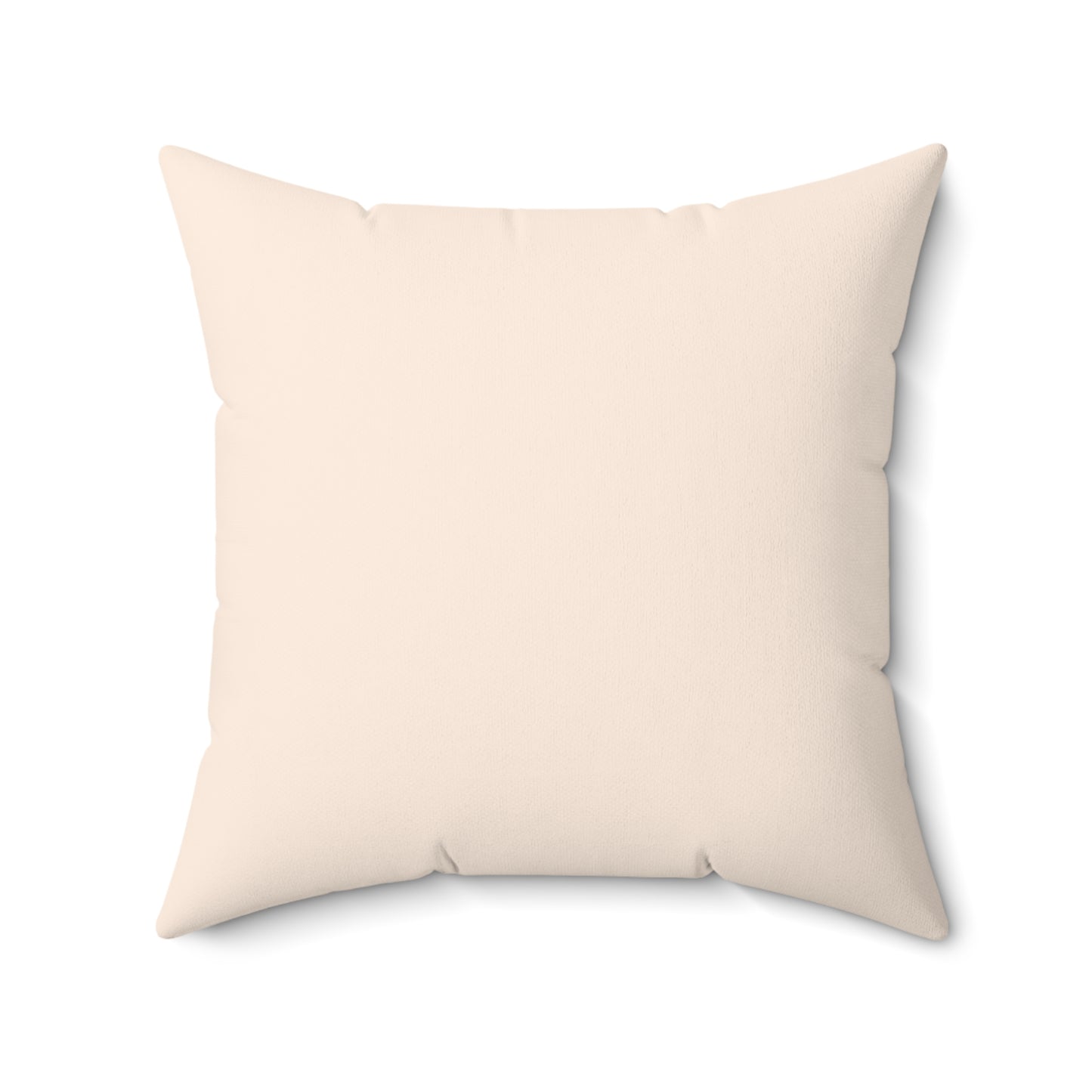 King Protea Spun Polyester Square Pillow