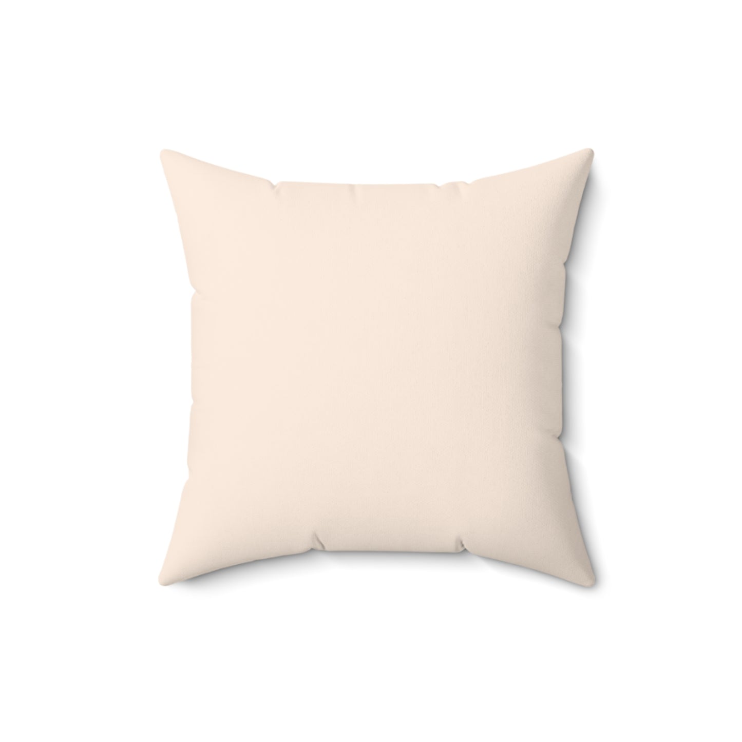 King Protea Spun Polyester Square Pillow