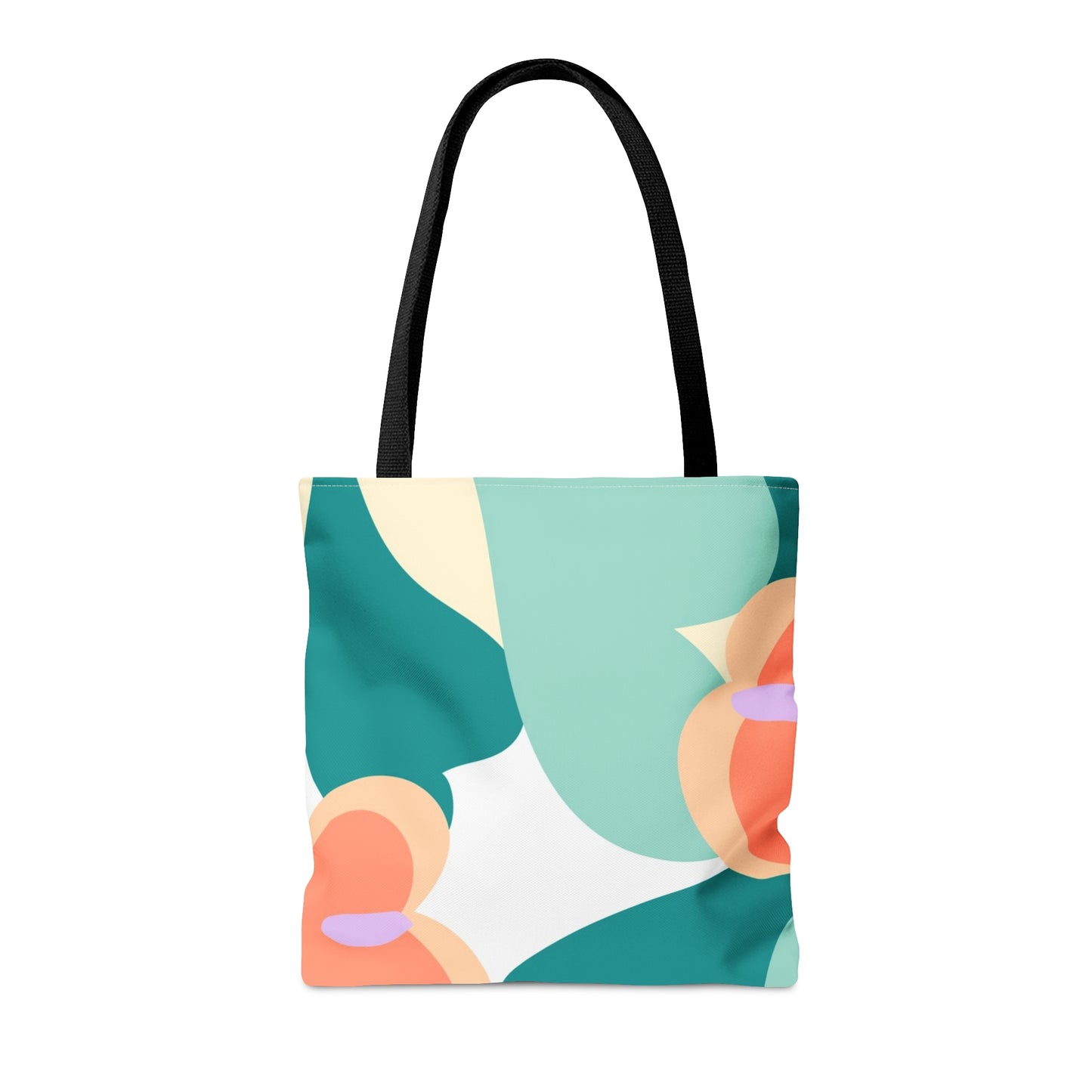 Anthurium Tote Bag