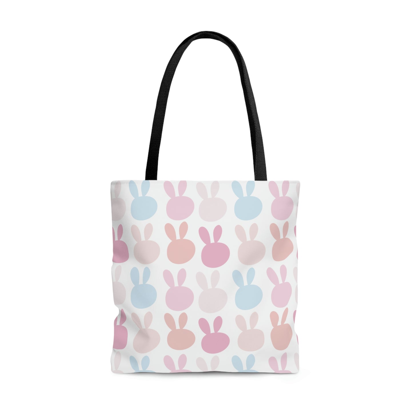 Pink Bunndles of Joy Tote Bag