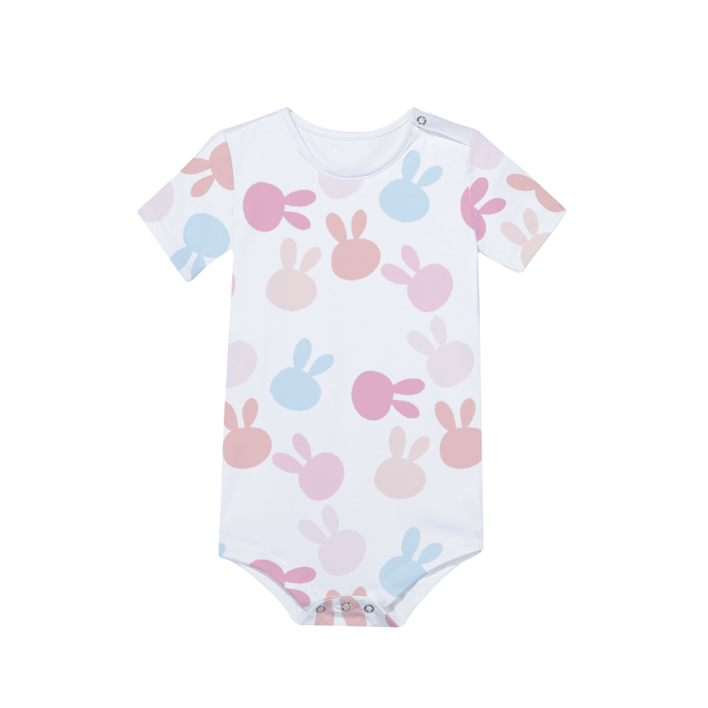 We're All Ears Baby Onesie
