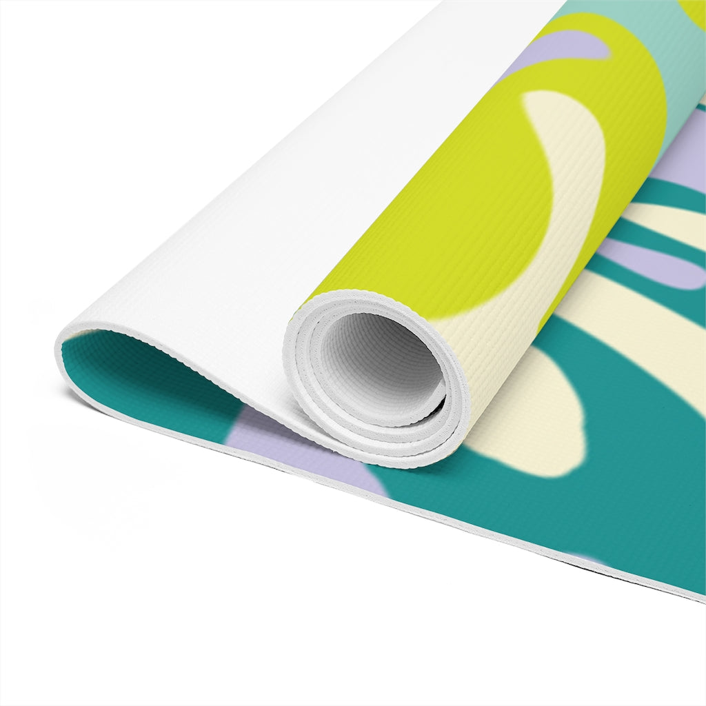 Foam Yoga Mat