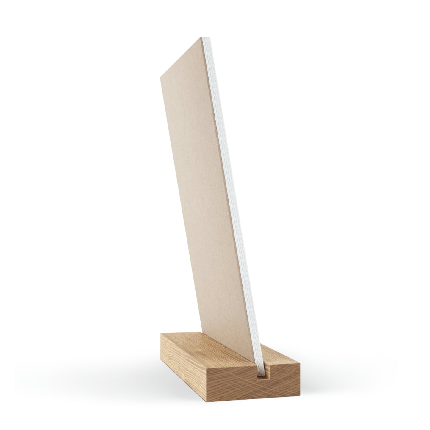 DANESSA Vertical Desk Calendar (2023)