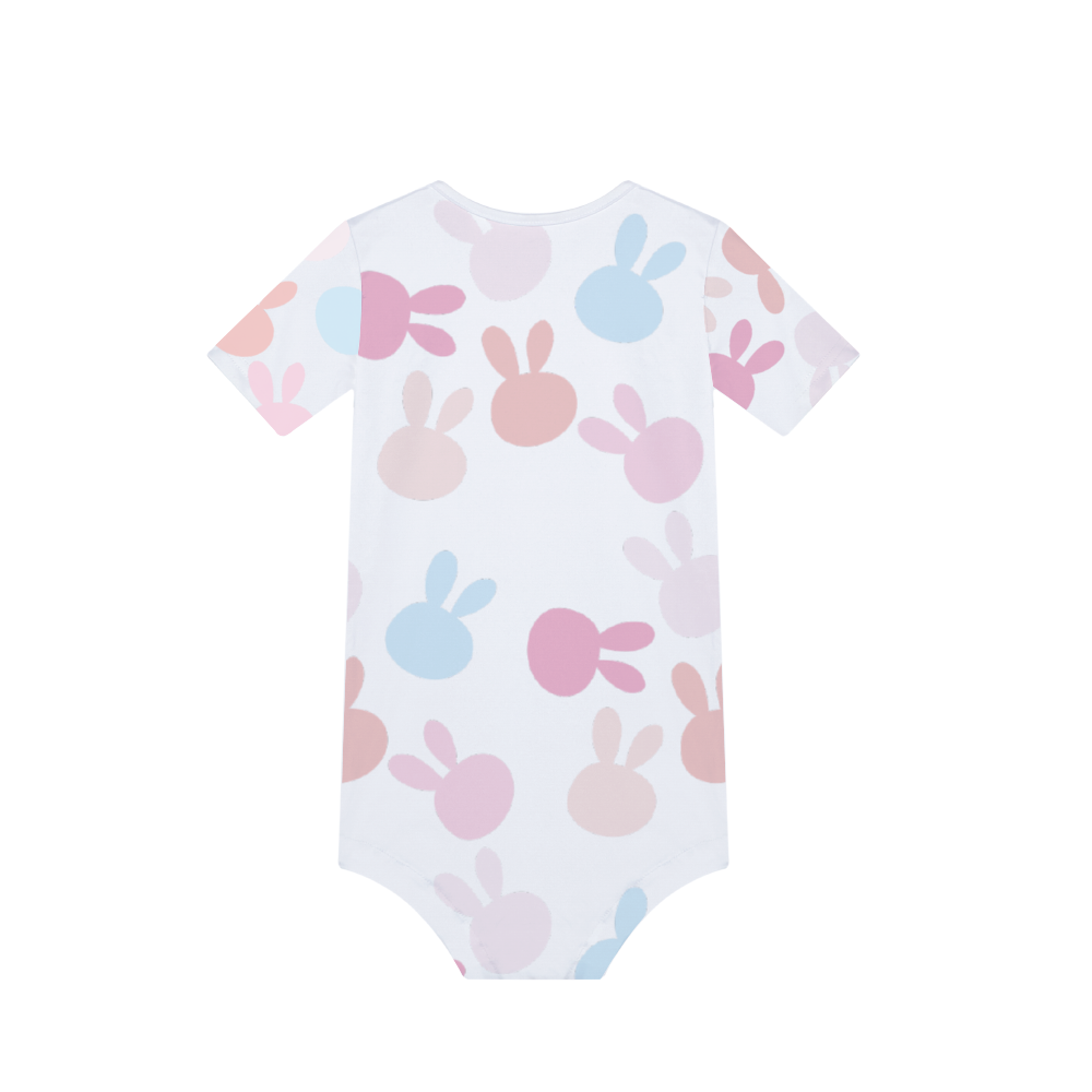 We're All Ears Baby Onesie