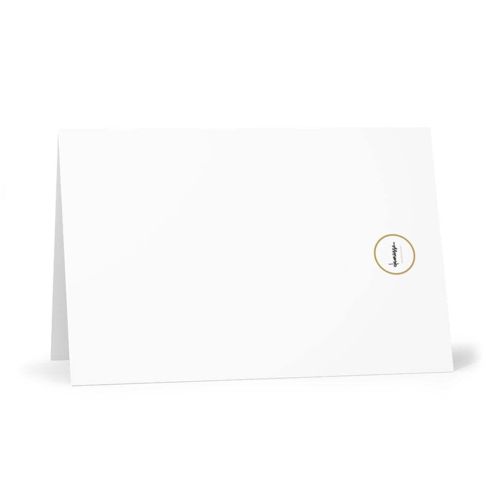 Protea Project - Toni Greeting Cards (7 pcs)