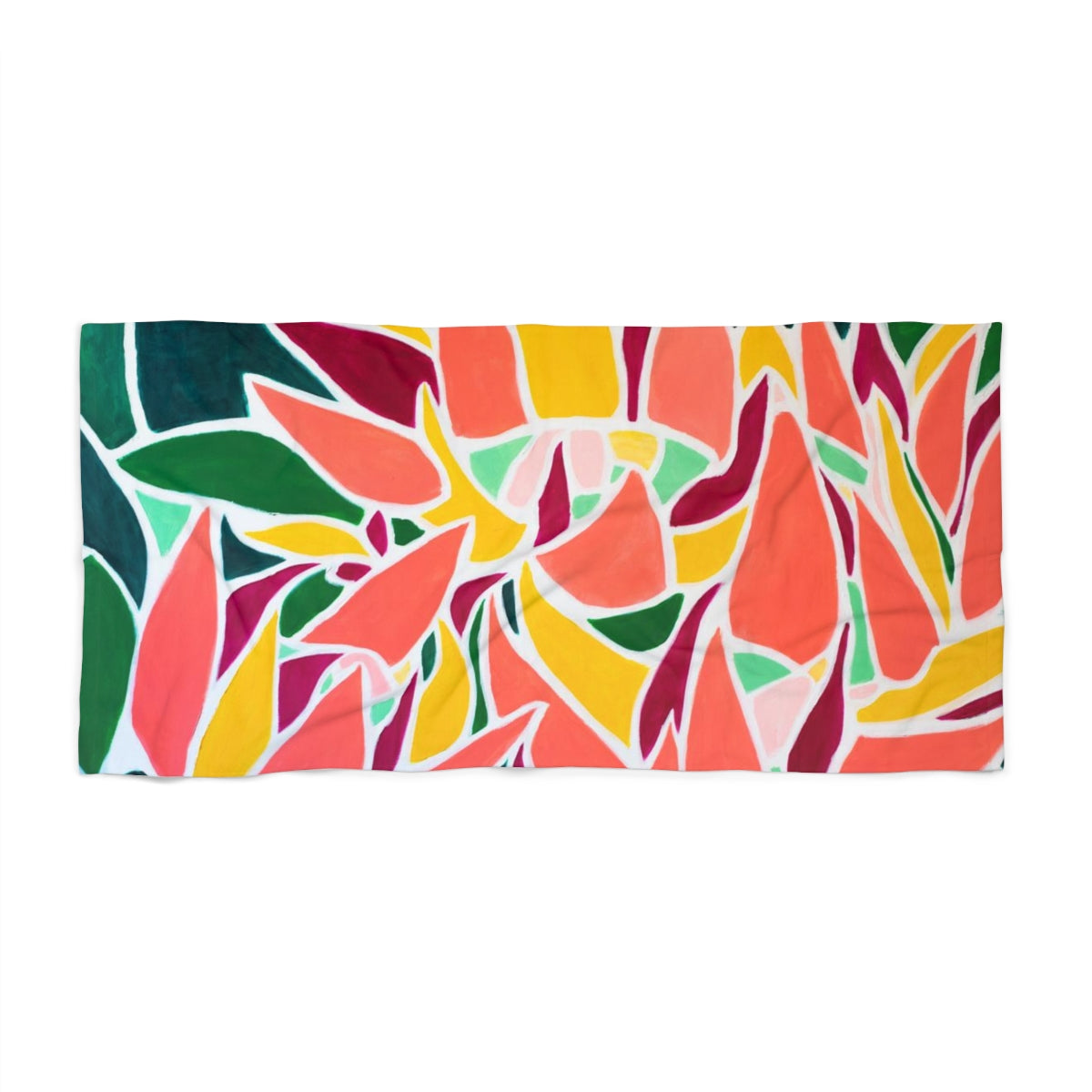 Proteas Towel