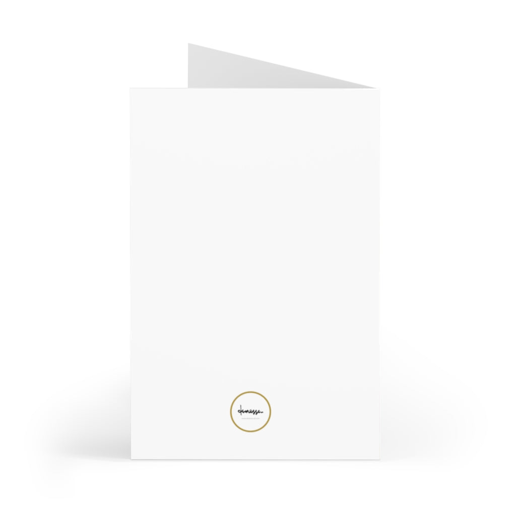 Protea Project - Toni Greeting Cards (7 pcs)