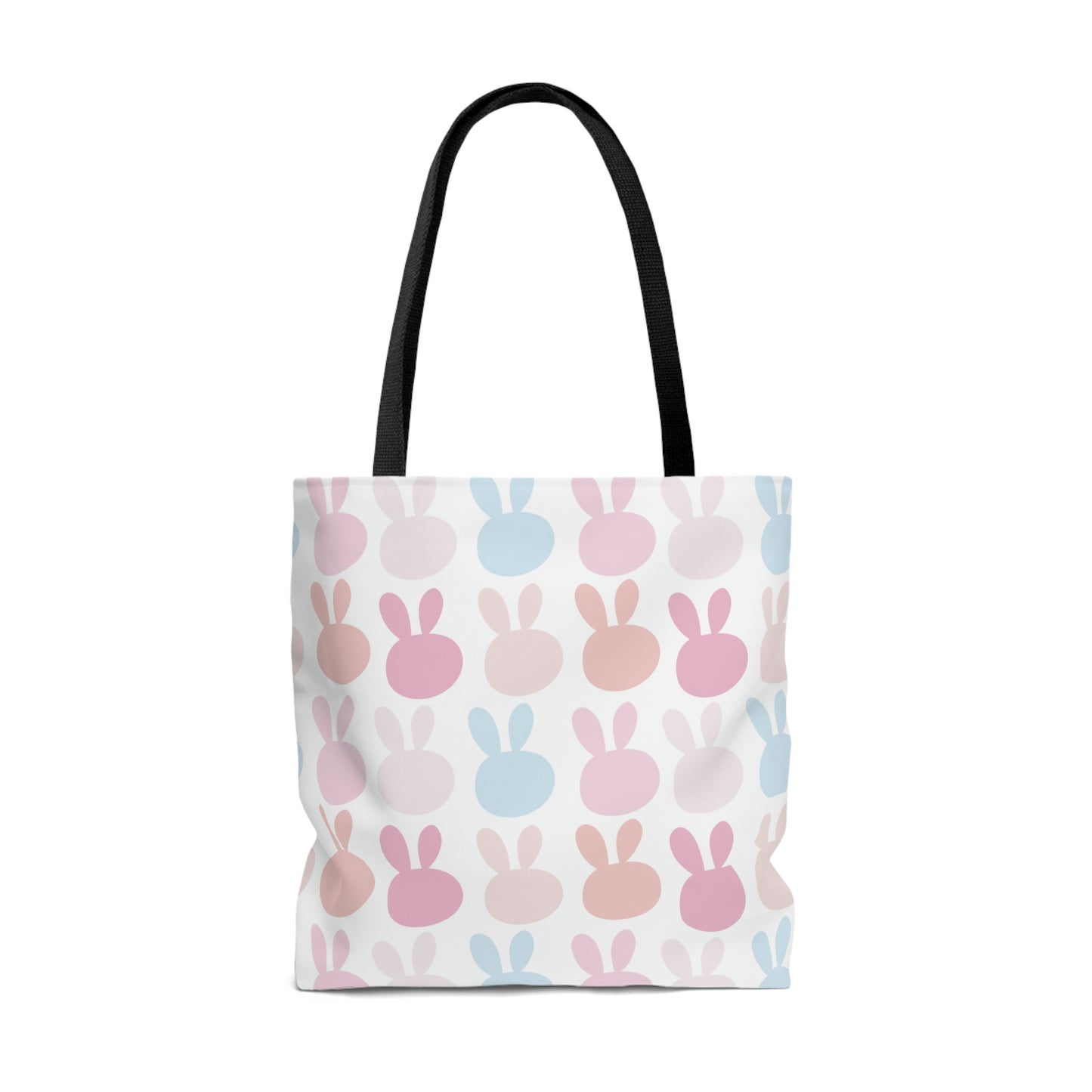 Pink Bunndles of Joy Tote Bag