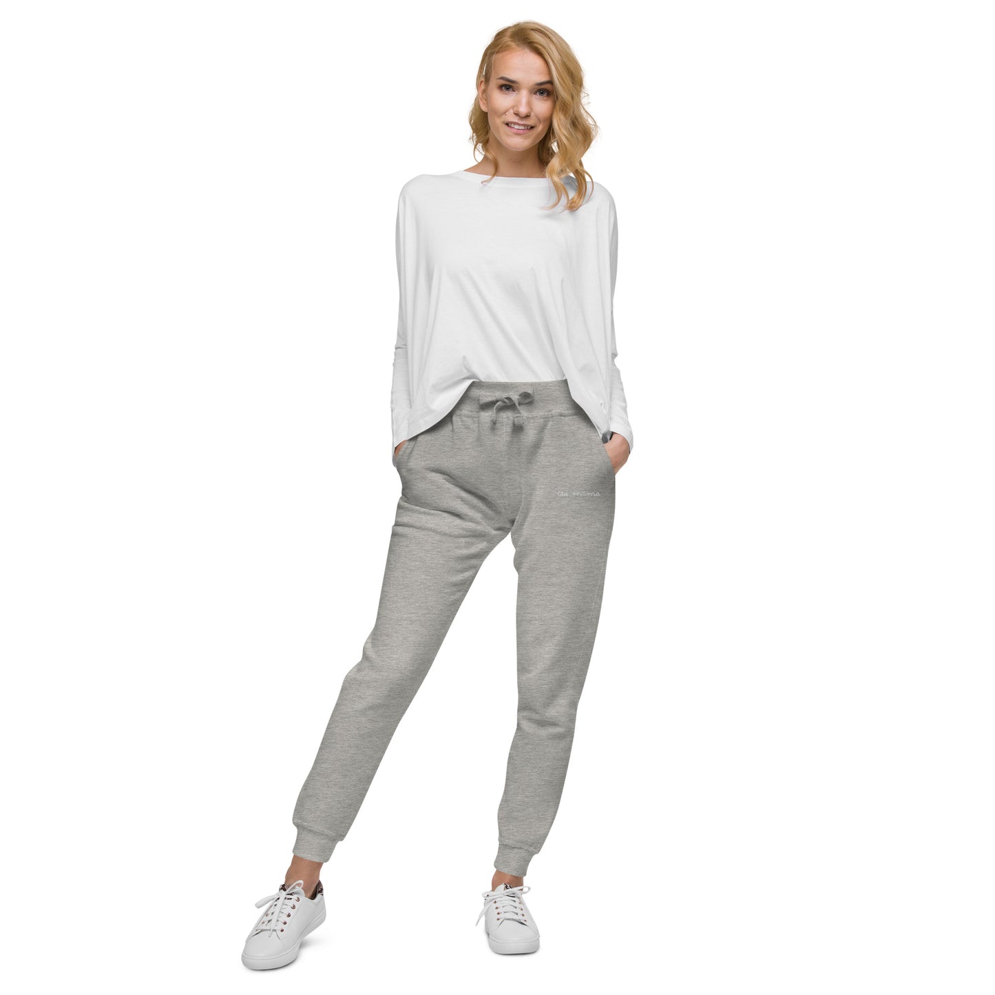 CEO Mama Unisex fleece sweatpants