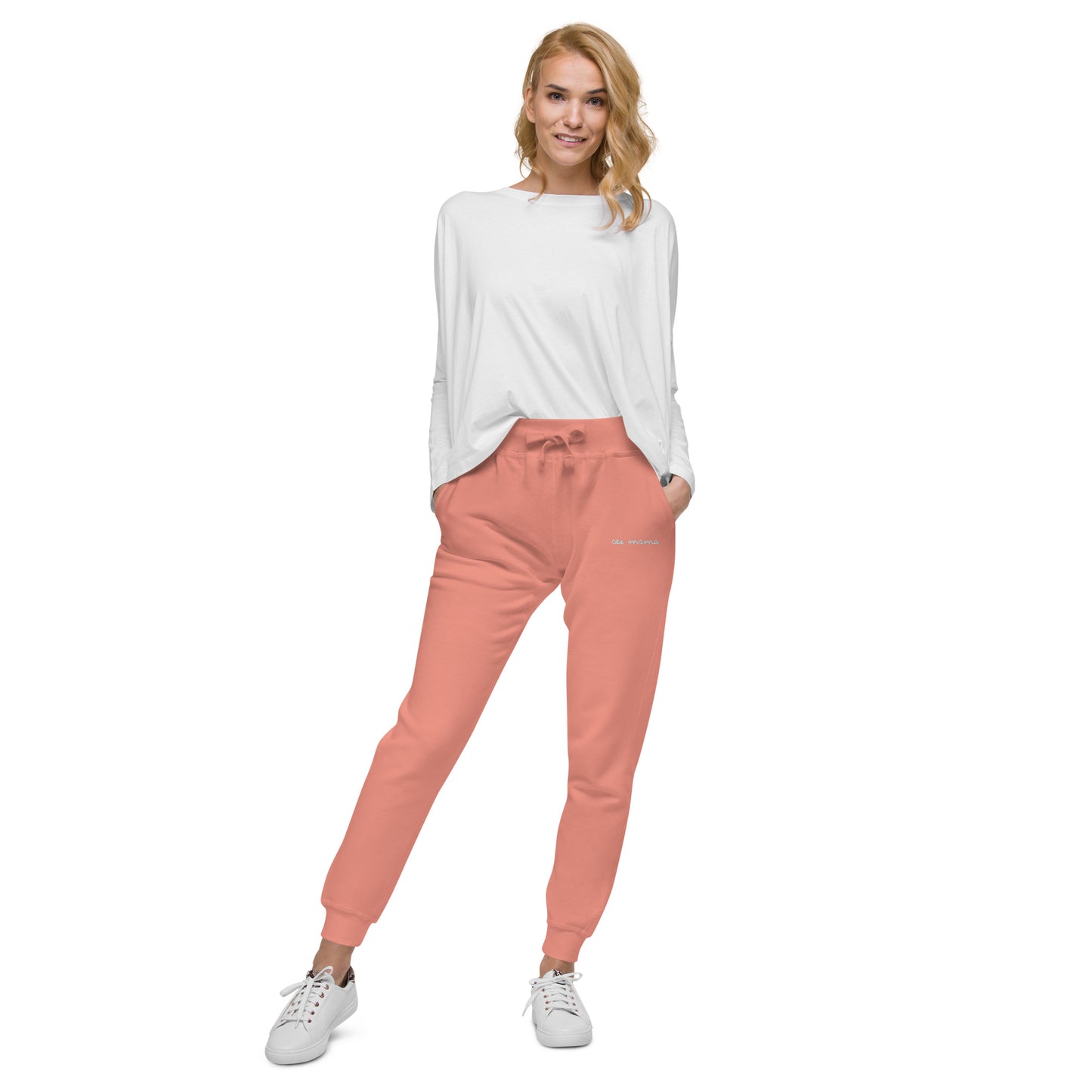 CEO Mama Unisex fleece sweatpants