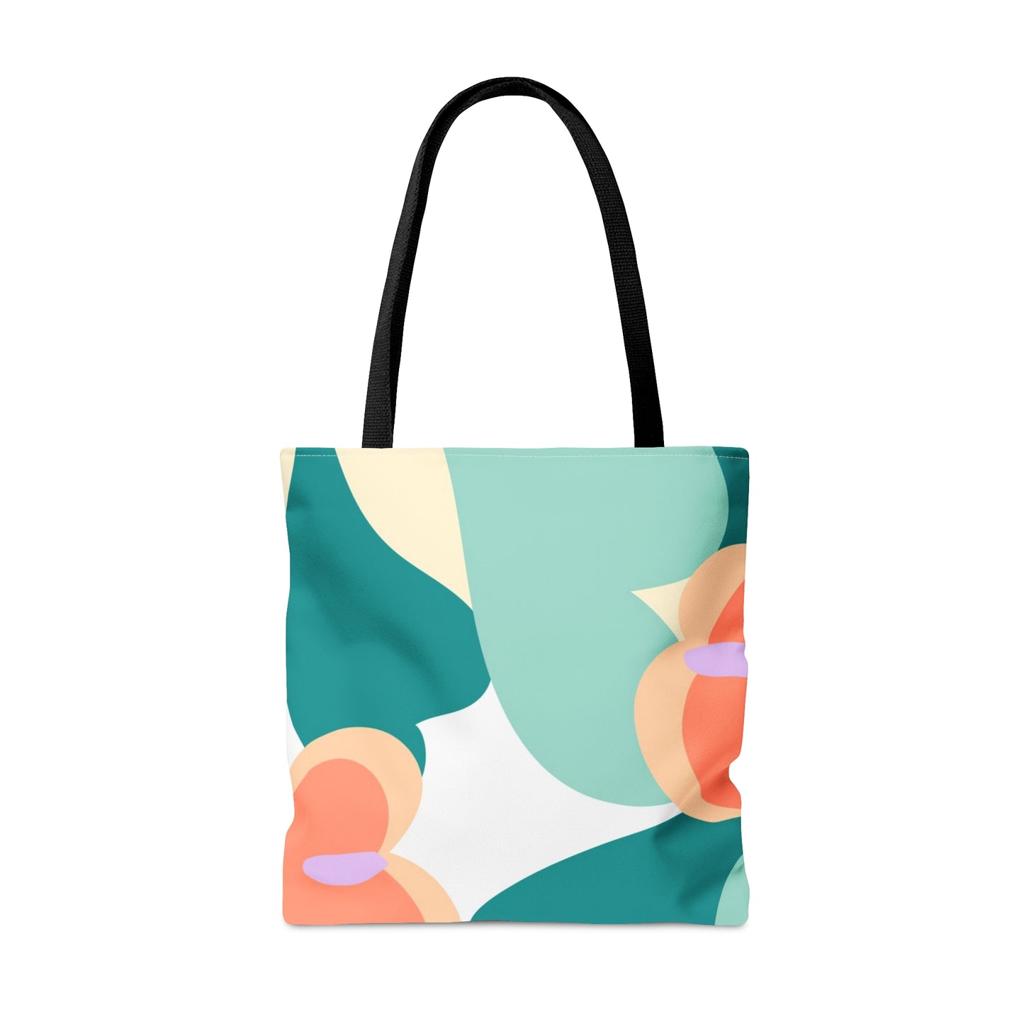 Anthurium Tote Bag