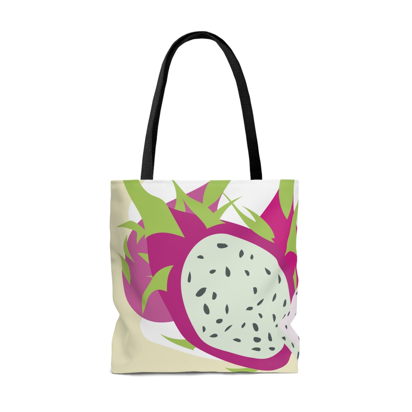 Unleash the Dragonfruit Tote Bag