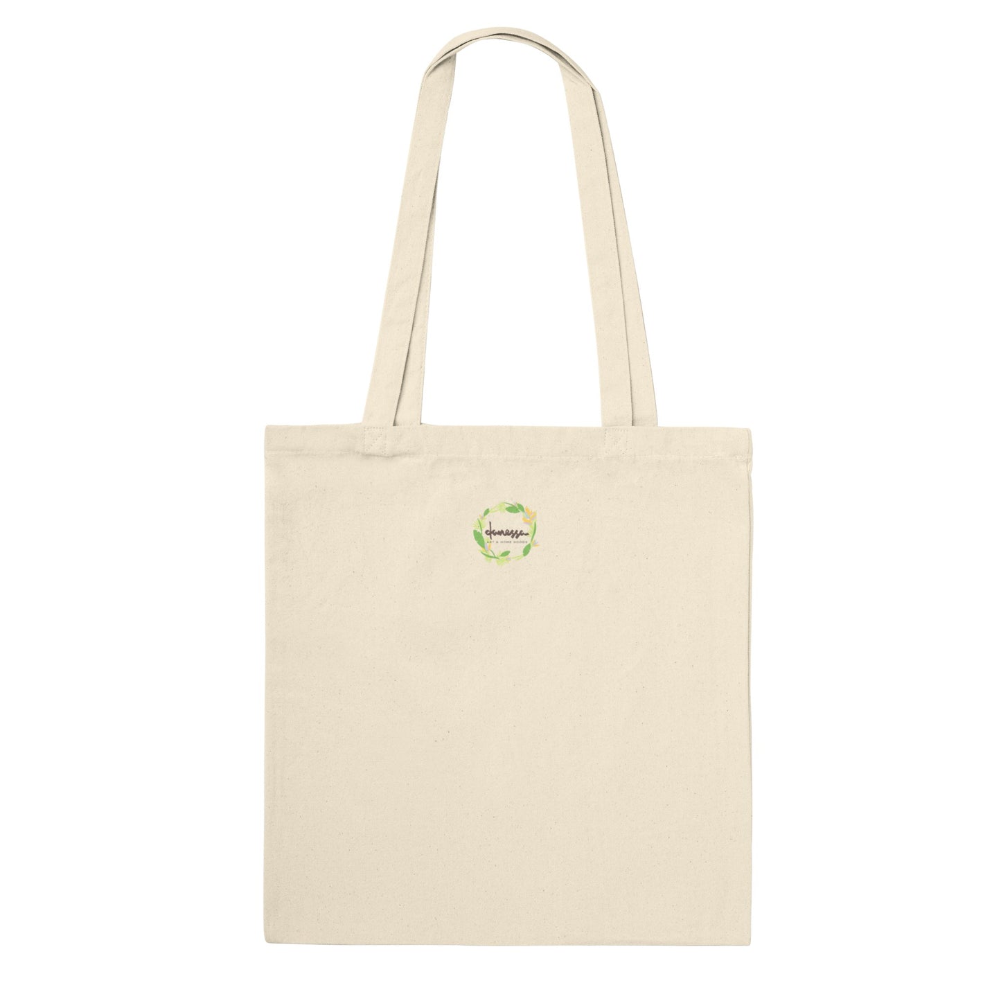 Holiday Pineapple Tote Bag